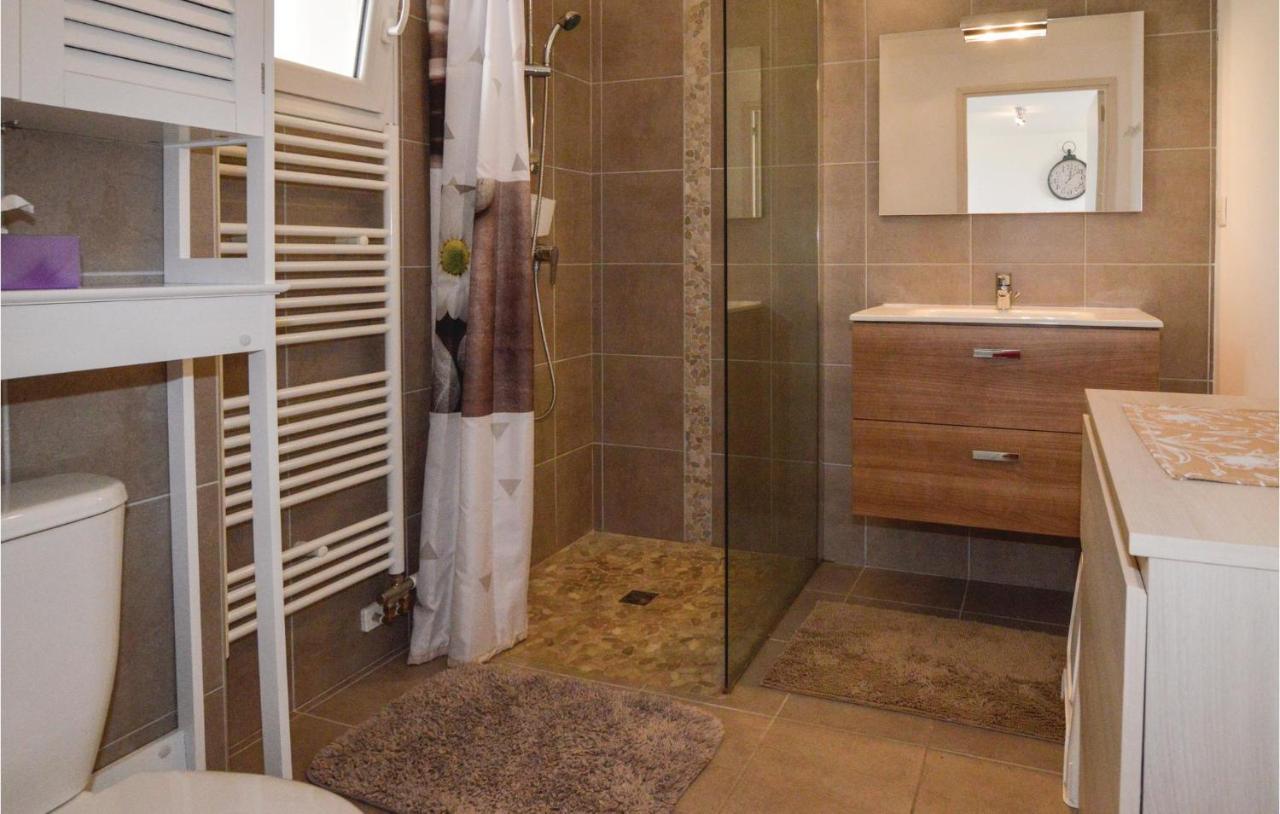 Stunning Apartment In Ajaccio With Wifi Экстерьер фото